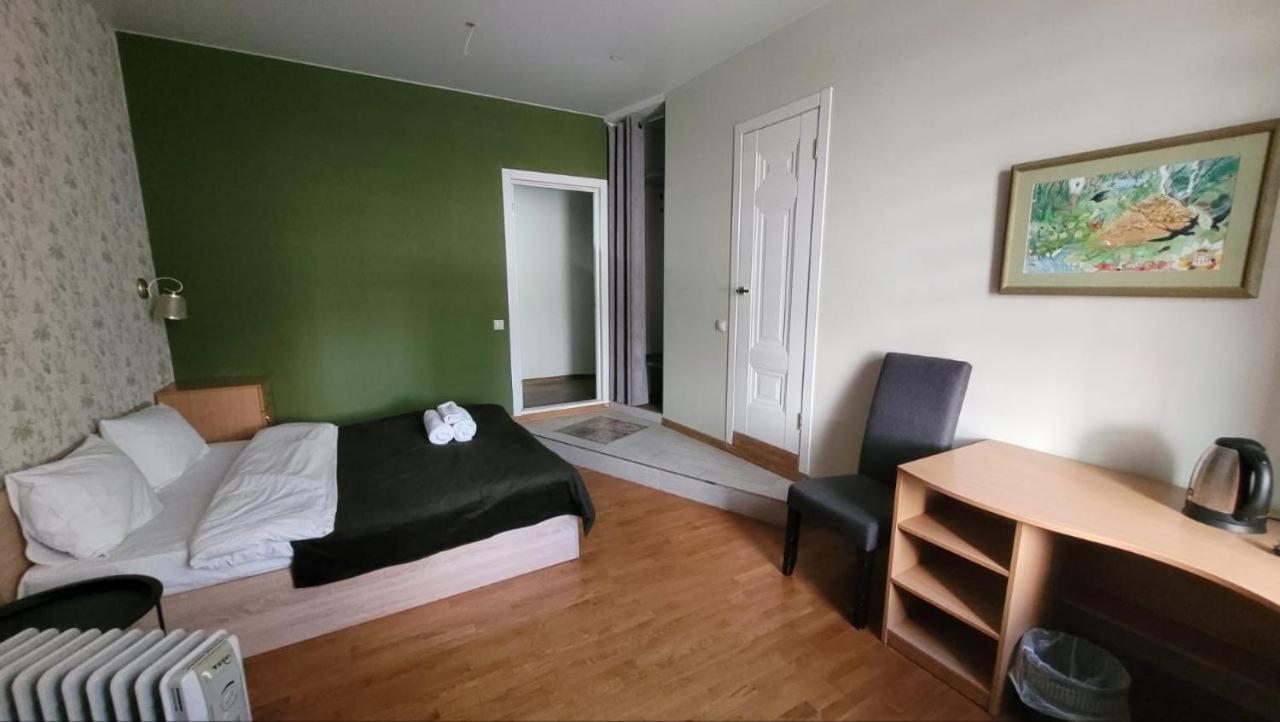 Hotel The Gallery Київ Екстер'єр фото