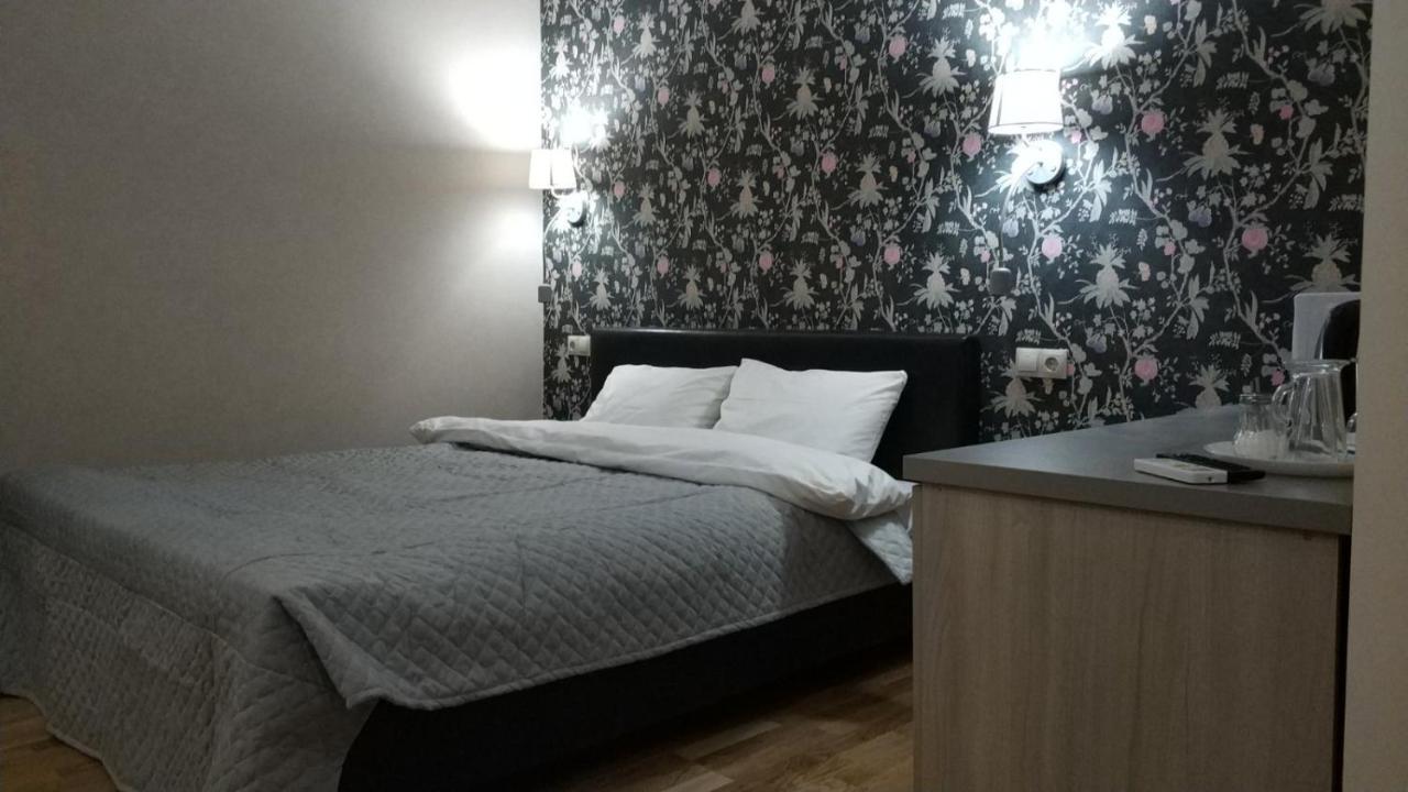 Hotel The Gallery Київ Екстер'єр фото