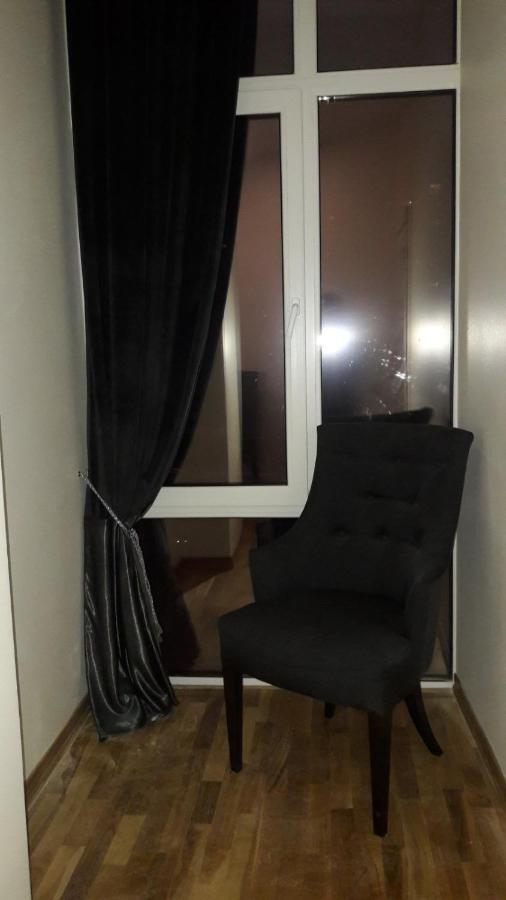 Hotel The Gallery Київ Екстер'єр фото