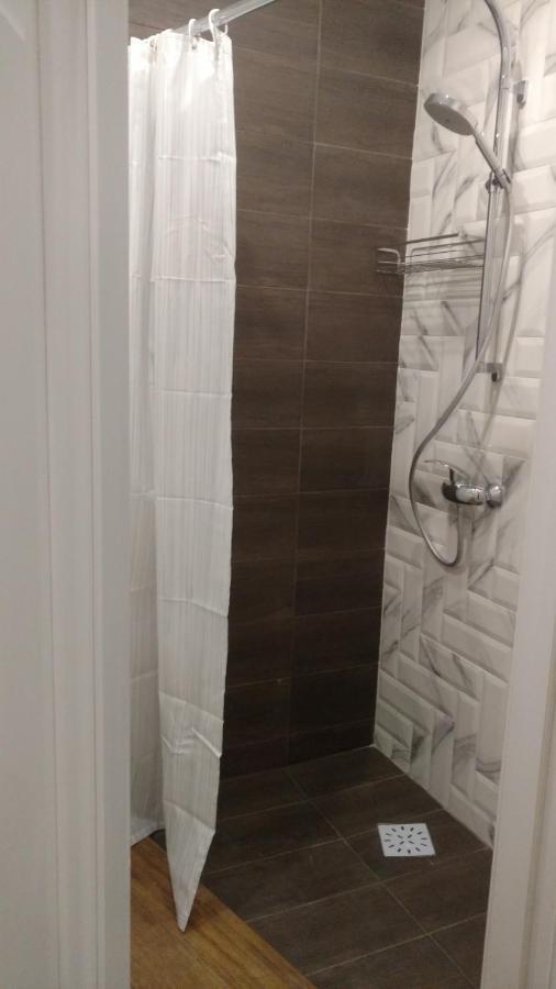 Hotel The Gallery Київ Екстер'єр фото