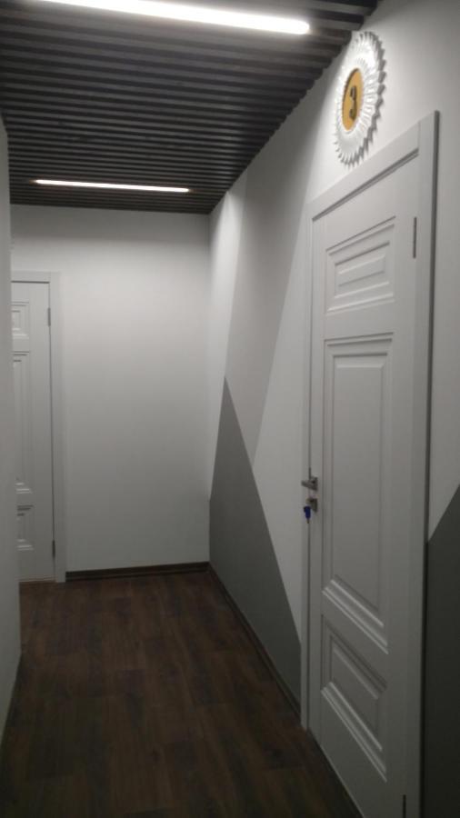 Hotel The Gallery Київ Екстер'єр фото