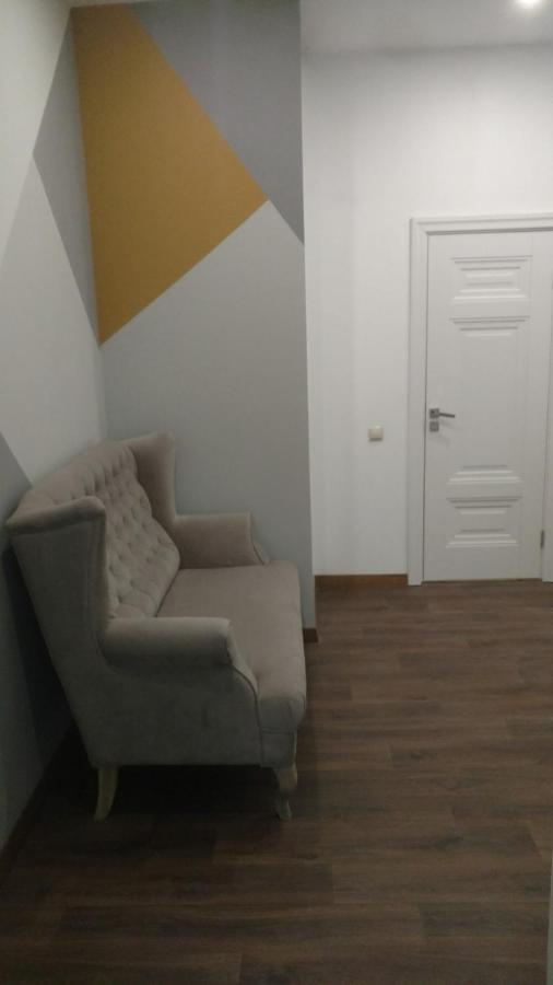 Hotel The Gallery Київ Екстер'єр фото