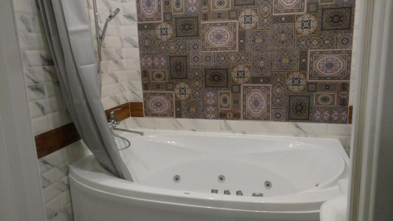 Hotel The Gallery Київ Екстер'єр фото