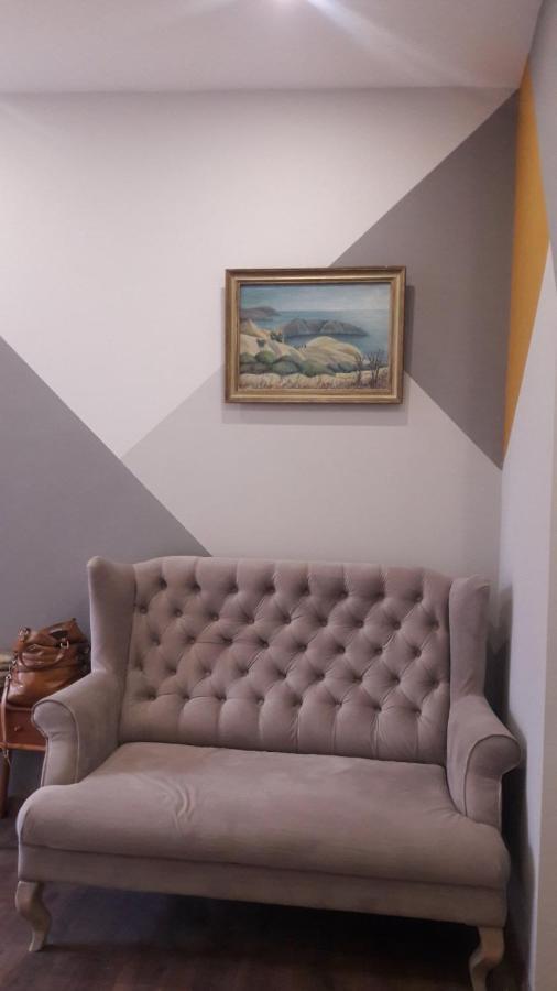 Hotel The Gallery Київ Екстер'єр фото